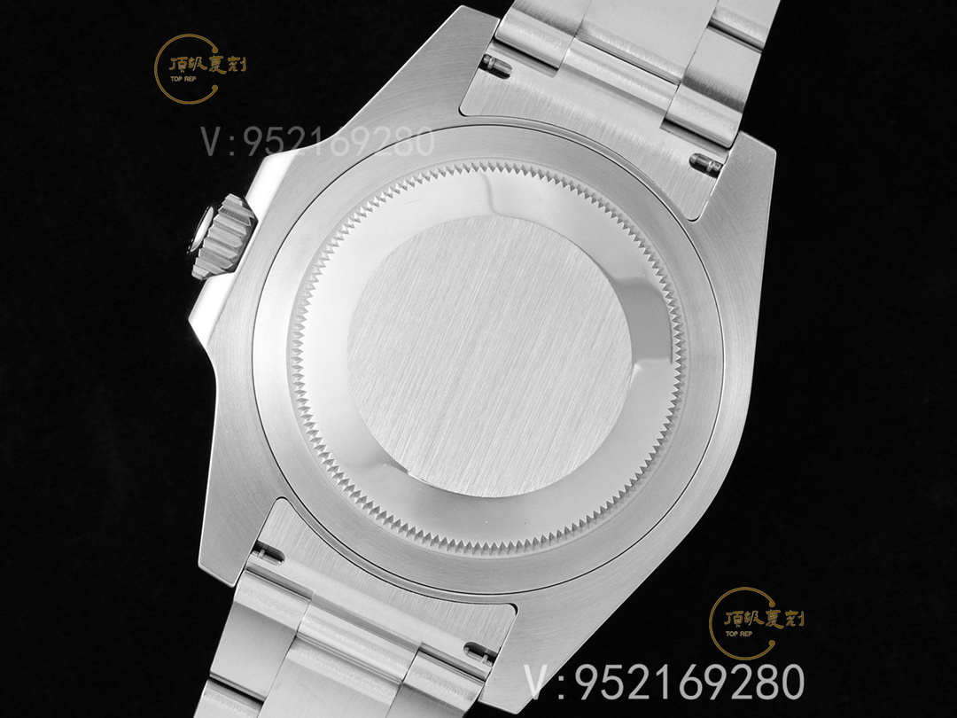 C+廠勞力士格林尼治綠針值得入手嗎,上海3186機芯-復(fù)刻表