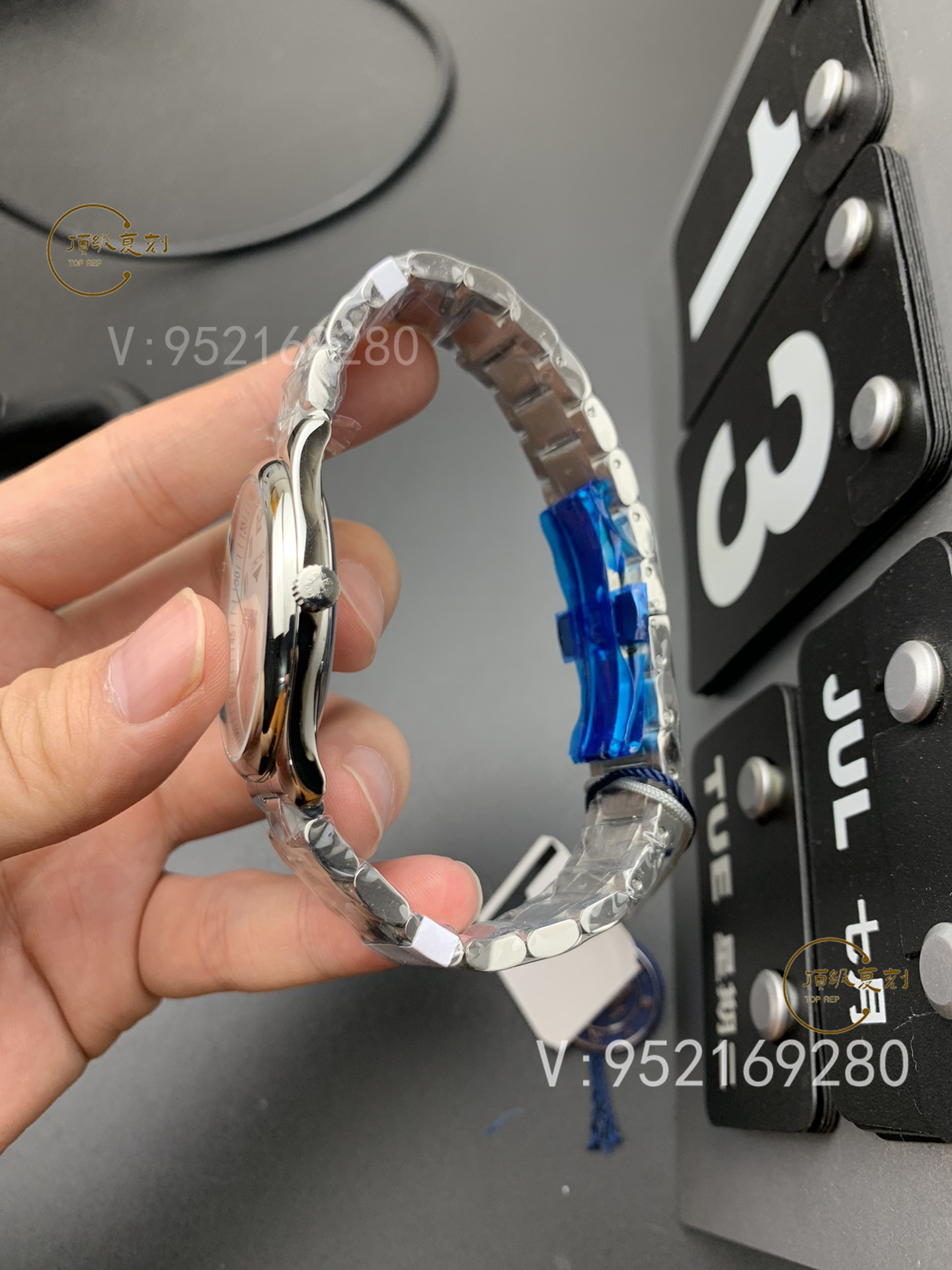 KY廠復刻浪琴名匠海鷗機芯做工怎么樣,KY廠浪琴名匠值得入手嗎-復刻表