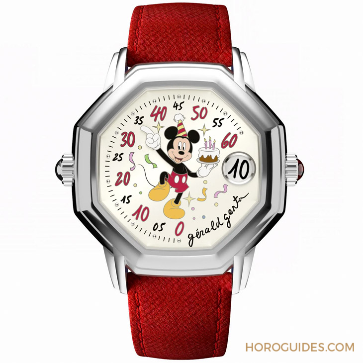 誰會是下一款天價腕表?Only Watch 2023精彩拍品搶先看-復刻表