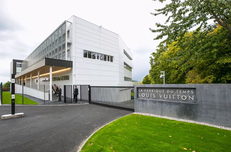 外媒：LV專注發(fā)展高級表將大砍80%產(chǎn)品未來手表均價(jià)上漲五倍-復(fù)刻表