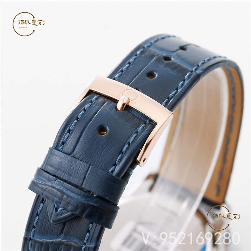 KY廠歐米茄蝶飛典雅系列40mm新款8800機(jī)芯版本值得入手嗎-復(fù)刻表