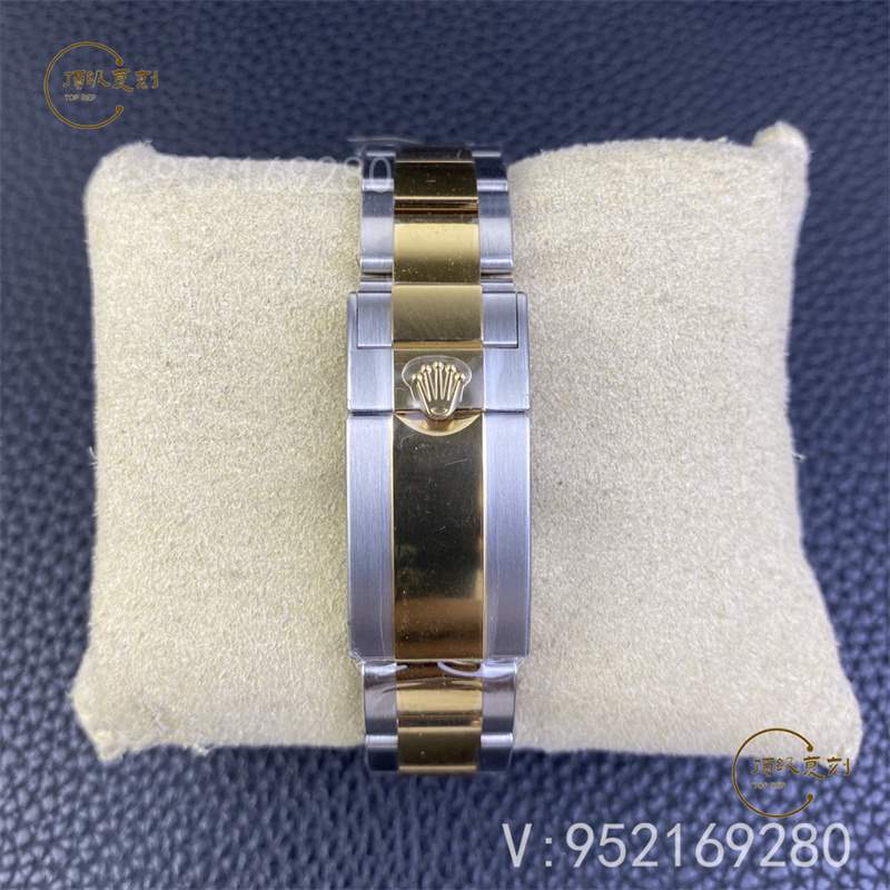 Clean廠C廠勞力士迪通拿對比小廠7750機芯迪通拿有什么區(qū)別(如何分辨C廠迪通拿)-復(fù)刻表