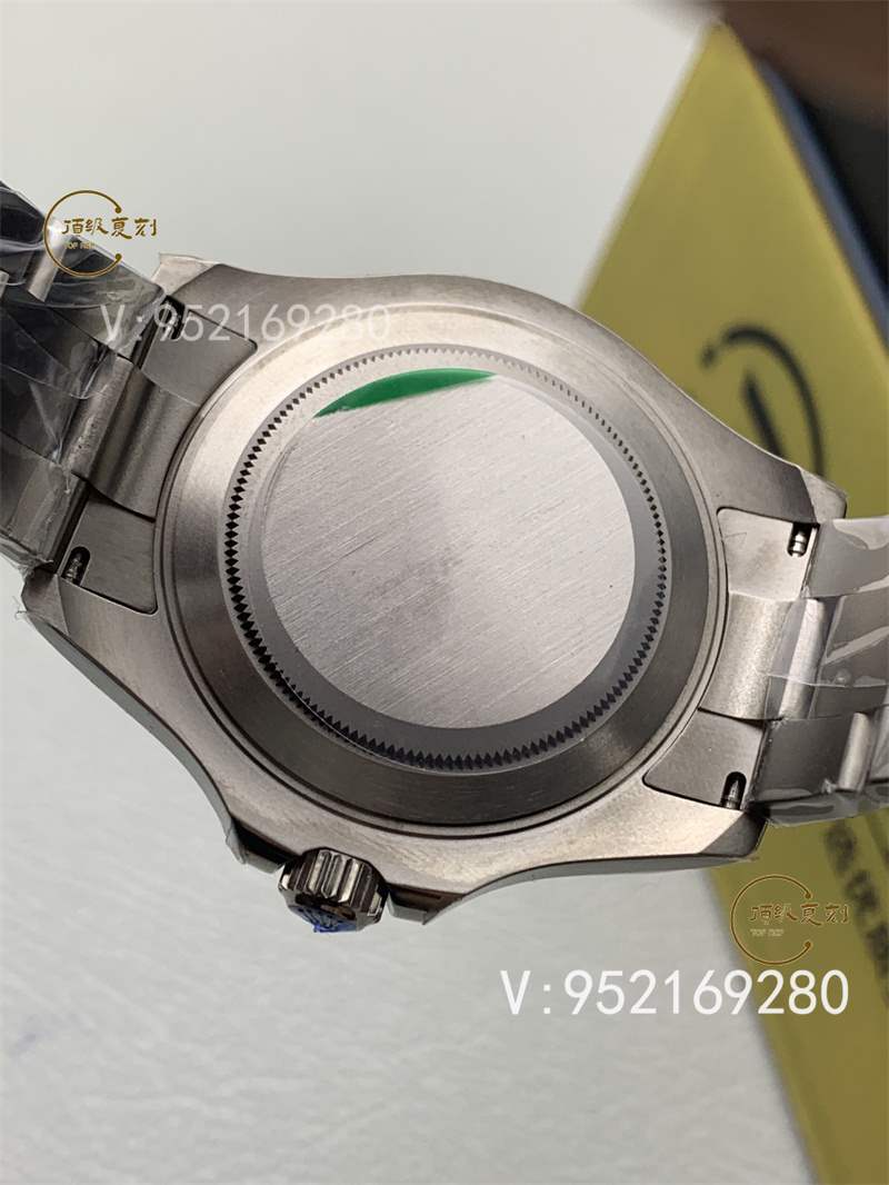 EW廠勞力士游艇M226627鈦金屬手表2023新款怎么樣-復刻表