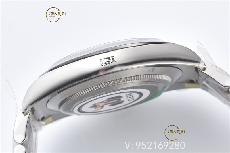 Clean廠C廠勞力士39mm探險(xiǎn)家一代214270怎么樣,搭載3132一體機(jī)-復(fù)刻表