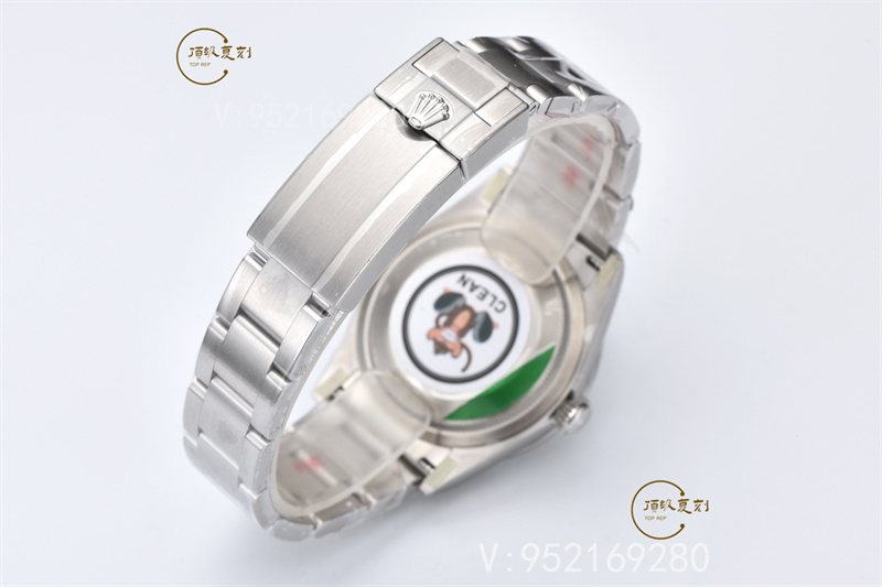 Clean廠C廠勞力士36mm恒動(dòng)「3230一體機(jī)」做工怎么樣-復(fù)刻表