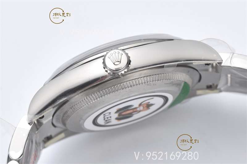 Clean廠C廠勞力士36mm恒動(dòng)「3230一體機(jī)」做工怎么樣-復(fù)刻表