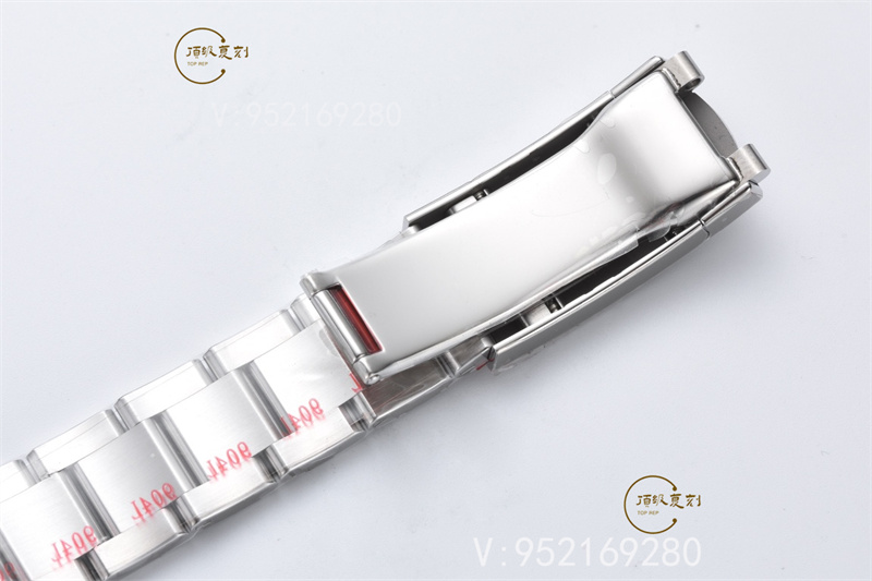 Clean廠C廠勞力士36mm恒動(dòng)「3230一體機(jī)」做工怎么樣-復(fù)刻表