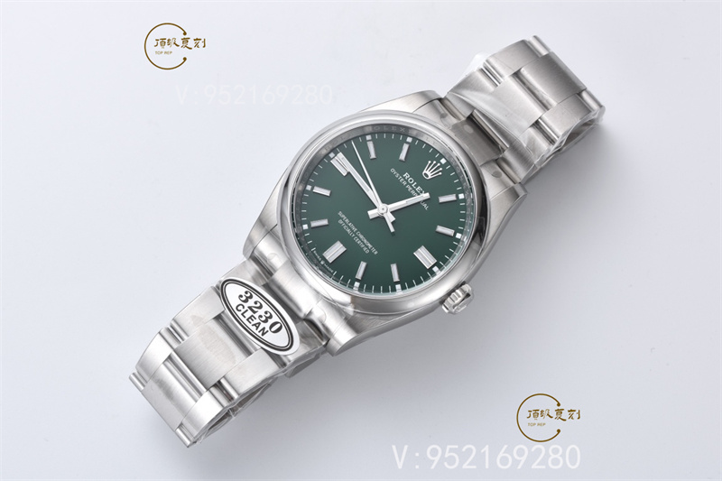 Clean廠C廠勞力士36mm恒動(dòng)「3230一體機(jī)」做工怎么樣-復(fù)刻表