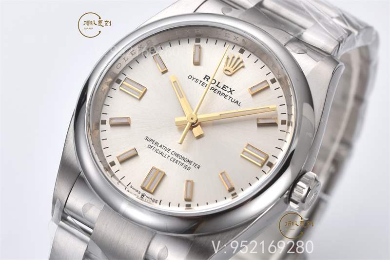 Clean廠C廠勞力士36mm恒動(dòng)「3230一體機(jī)」做工怎么樣-復(fù)刻表