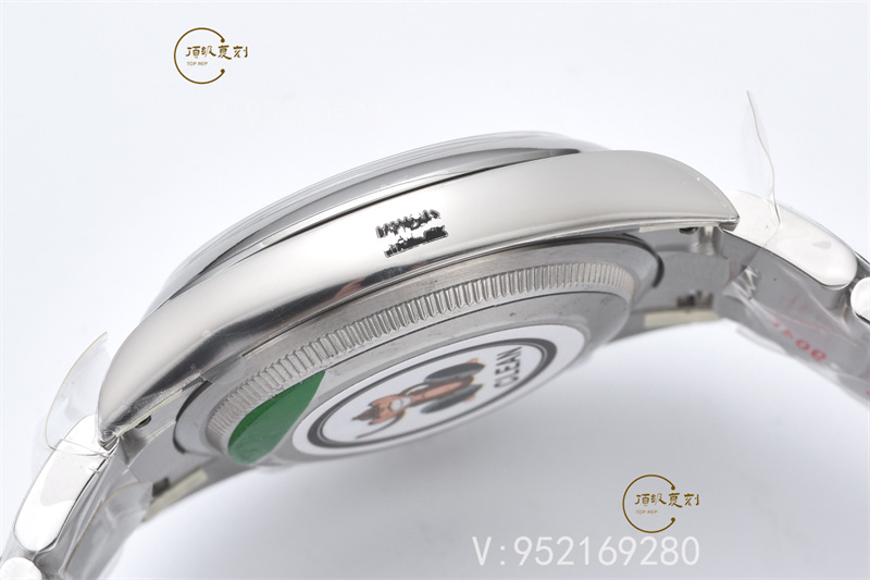 Clean廠C廠勞力士36mm恒動(dòng)「3230一體機(jī)」做工怎么樣-復(fù)刻表