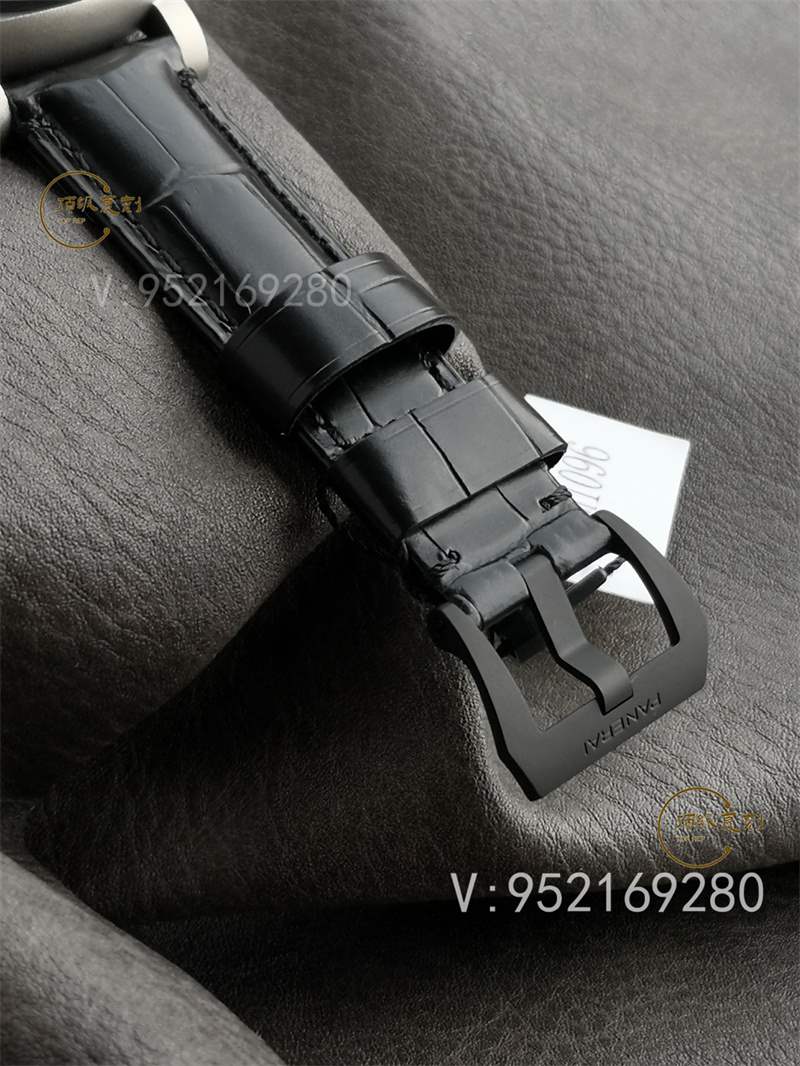 VS廠(SBF廠)沛納海pam1096雙時區GMT腕表做工怎么樣-復刻表