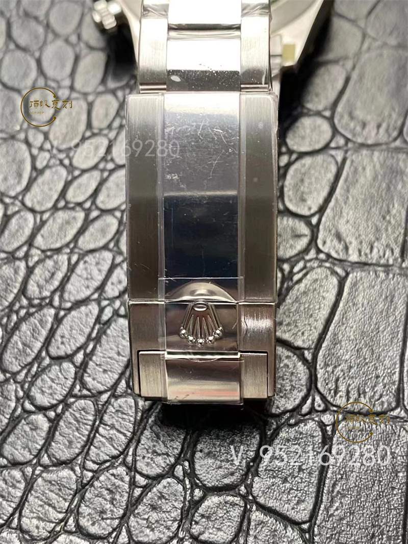 C廠Clean廠白熊貓迪細(xì)節(jié)怎么樣,C廠勞力士熊貓迪4130機芯穩(wěn)定嗎-復(fù)刻表