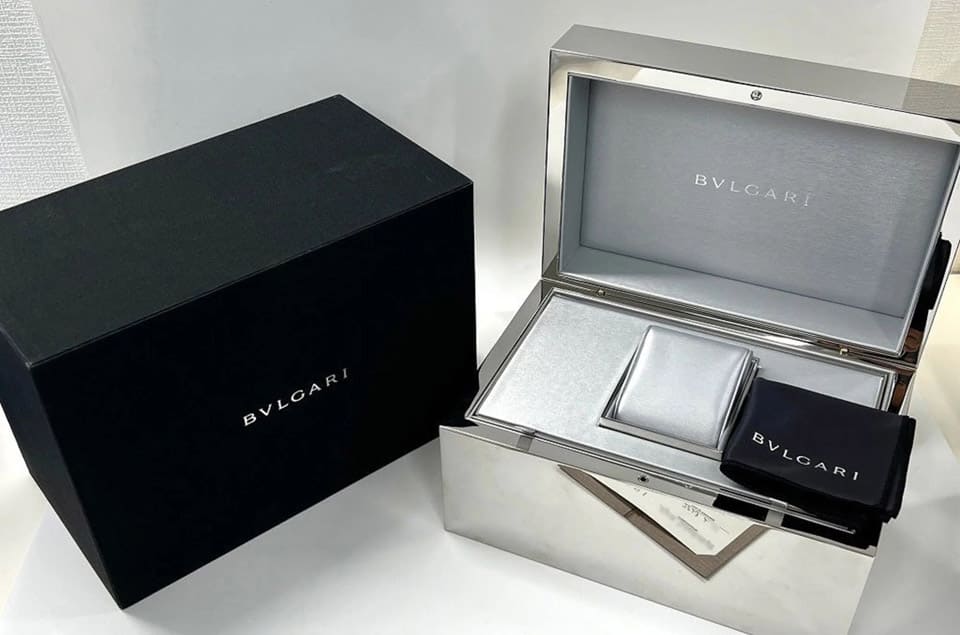 表盒重不重要?國外機構指出高級表盒包裝愈做愈精美成為未來趨勢-復刻表