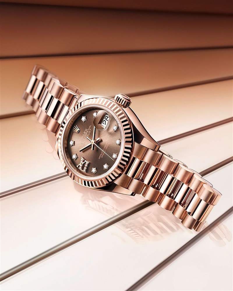 勞力士向來倍受全球表迷喜愛,但品牌旗下熱門爆款目前的平均價格比起2022年3月時的最顛峰已經下跌約27%左右,呈現「勞力士衰退」現象,這點和FED連續升息其實間接有關。 (IG@rolex) 「勞力士衰退」因美聯儲局加息所致?高級手表平均交易額跌逾3成-復刻表