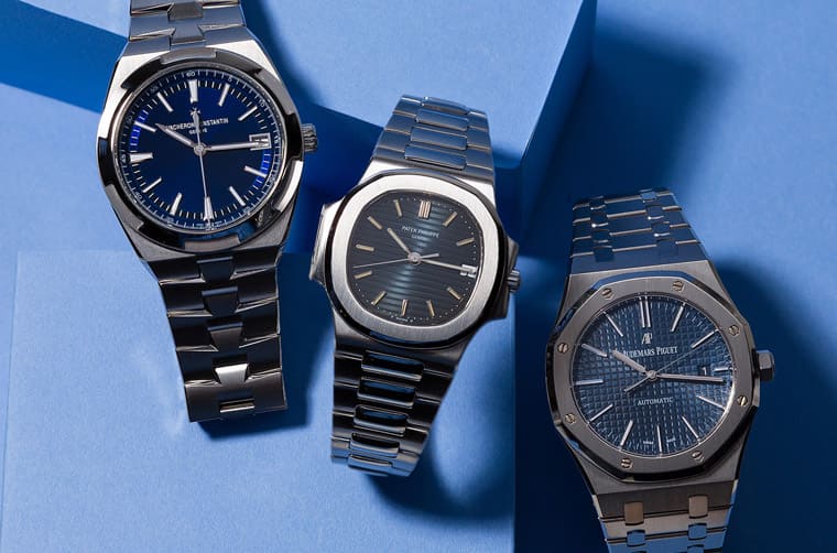 FED不斷升息出現「勞力士衰退」現象高級表平均交易價值縮水逾3成-復刻表