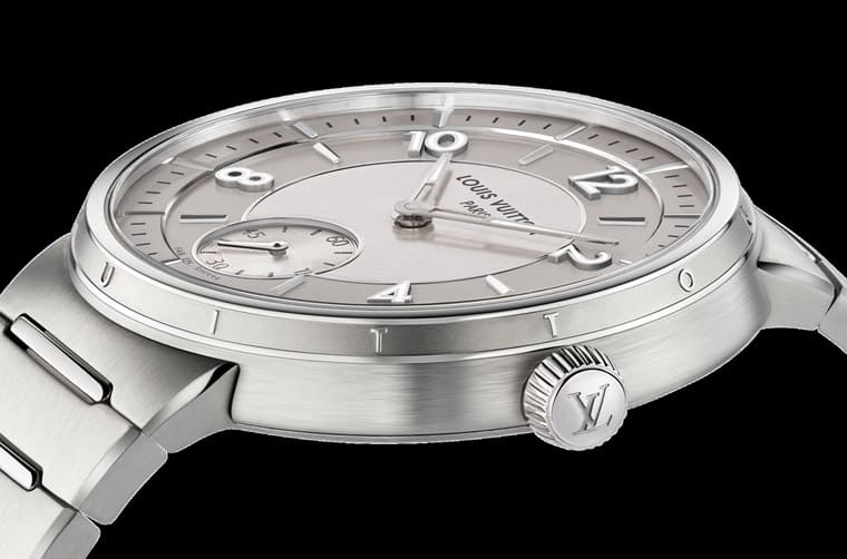 外媒：LV專注發(fā)展高級表將大砍80%產(chǎn)品未來手表均價(jià)上漲五倍-復(fù)刻表
