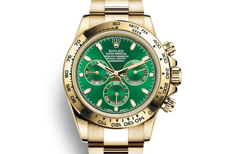 梅西和貝克漢難得晚餐同框大合照 「各自曬出停產天價夯表」-復刻表