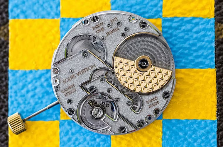 外媒：LV專注發(fā)展高級表將大砍80%產(chǎn)品未來手表均價(jià)上漲五倍-復(fù)刻表
