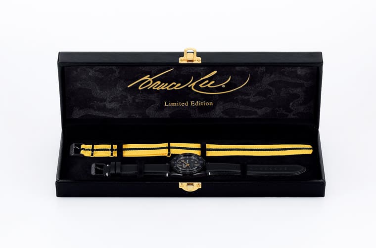 SEIKO 5 Sports即將推出李小龍限量表預(yù)計(jì)發(fā)售時(shí)間曝光-復(fù)刻表