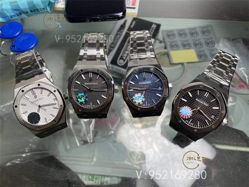 愛彼AP15500復(fù)刻表做工最好的工廠是哪個(gè),APS廠愛彼15500怎么樣-復(fù)刻表