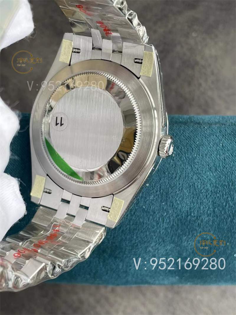 VS廠綠蘿盤日志3235機(jī)芯怎么樣,VS廠勞力士綠蘿日志一眼假嗎-復(fù)刻表