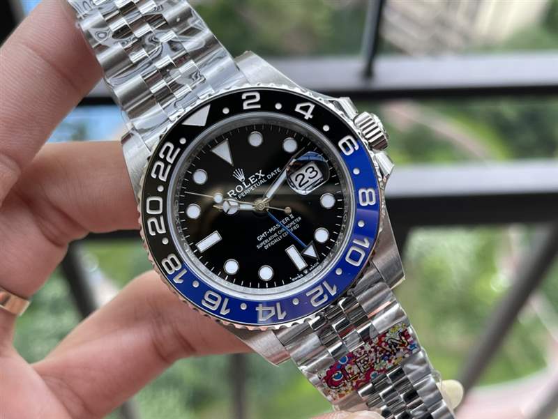 什么是GMT手表,雙時區手表-復刻表