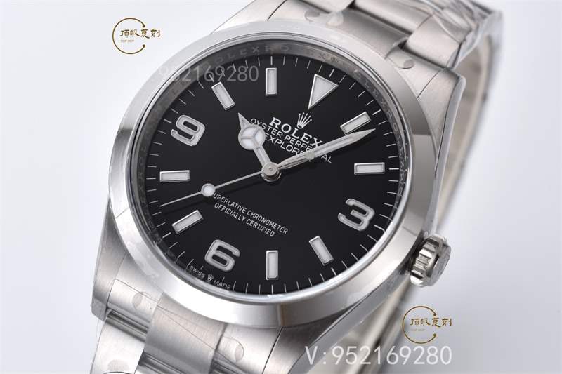 自動機械機芯-復(fù)刻表