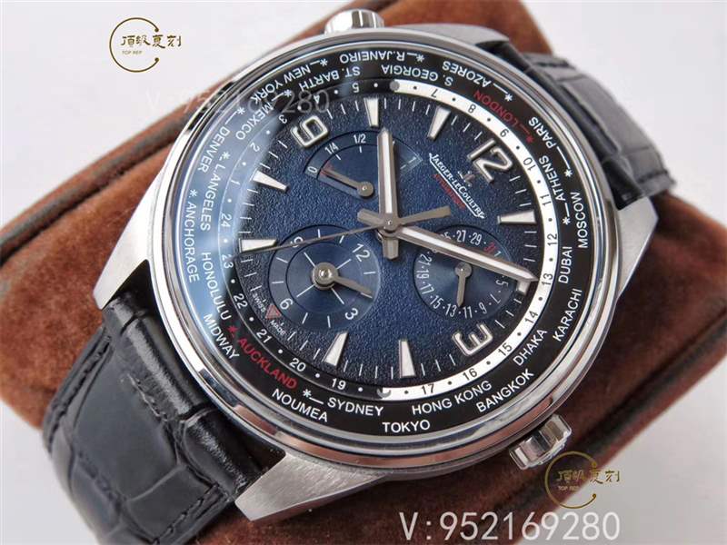 手表戴左手還是右手(看完才發(fā)現(xiàn)戴錯了)-復(fù)刻表