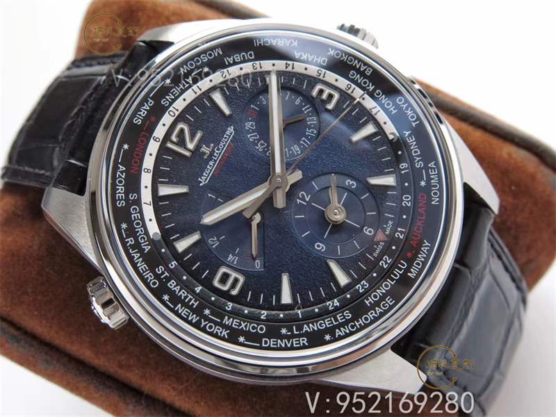 手表戴左手還是右手(看完才發(fā)現(xiàn)戴錯了)-復(fù)刻表