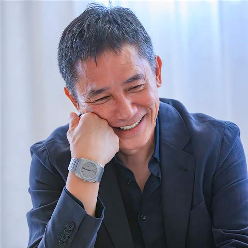 梁朝偉勇奪威尼斯終身成就獎(jiǎng)成亞洲首例手上配飾反映個(gè)人特質(zhì)-復(fù)刻表