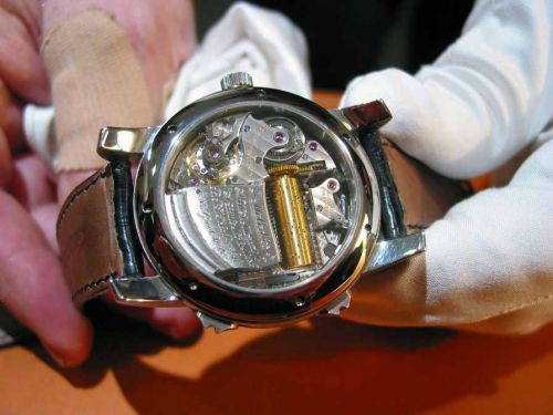 報(bào)時(shí)問表