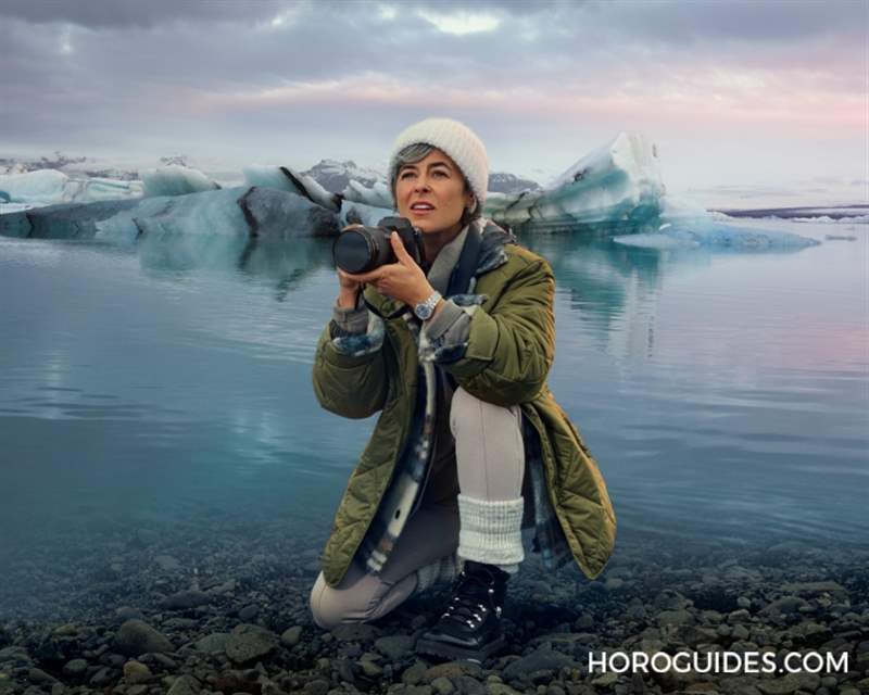 璀璨暖金光彩熠熠|VACHERON CONSTANTIN Overseas 35mm自動上鏈腕表-復(fù)刻表