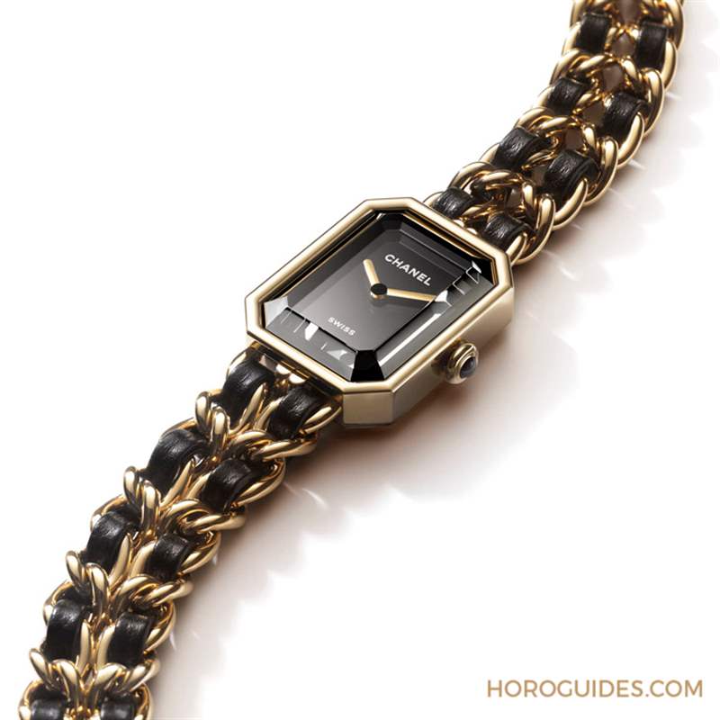 經(jīng)典新生：從Première腕表，到Première腕表－原創(chuàng)款-復刻表