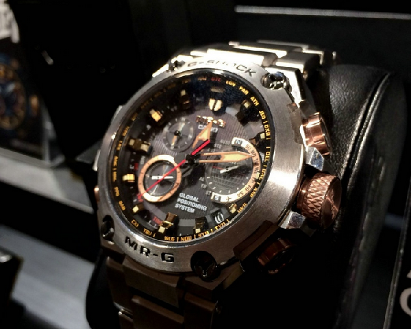 天王表和卡西歐哪個好些 天王表和卡西歐哪個好些(天王表和卡西歐哪個高檔一些)-復刻表