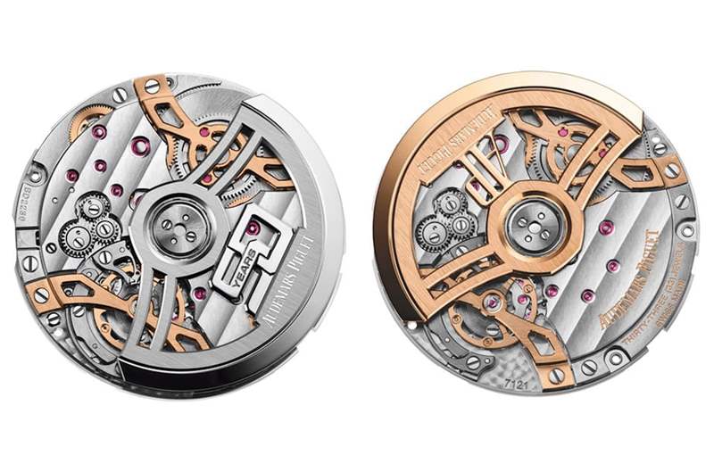 AP皇家橡樹(shù)Jumbo16202ST手表最新行情溢價(jià)驚人堪稱(chēng)運(yùn)動(dòng)表天花板-復(fù)刻表