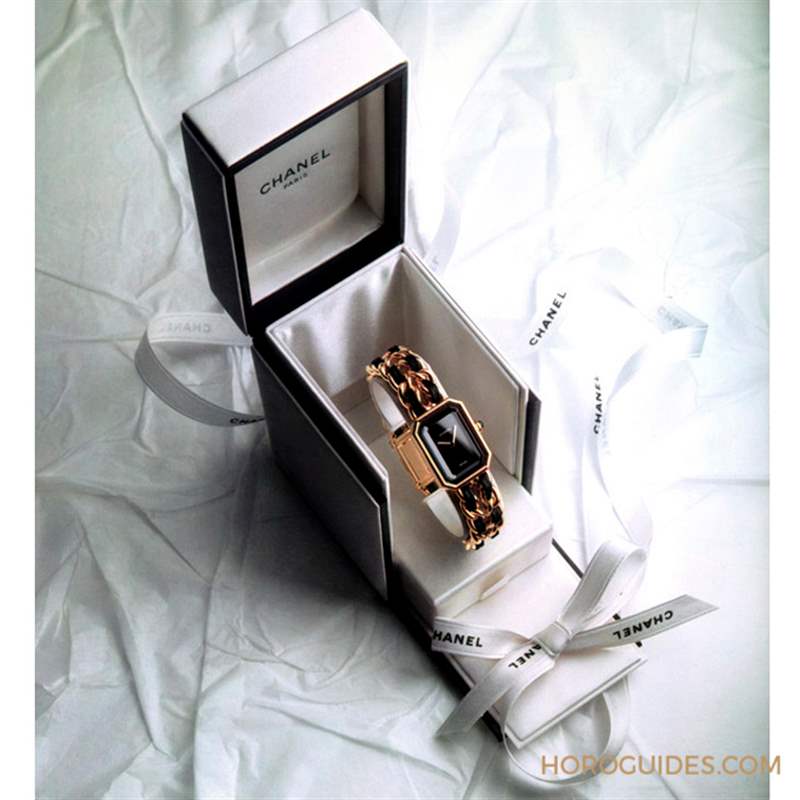 經(jīng)典新生：從Première腕表，到Première腕表－原創(chuàng)款-復刻表