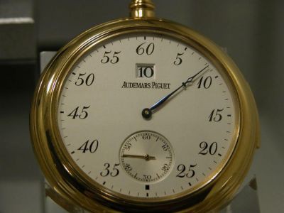 報(bào)時(shí)問表