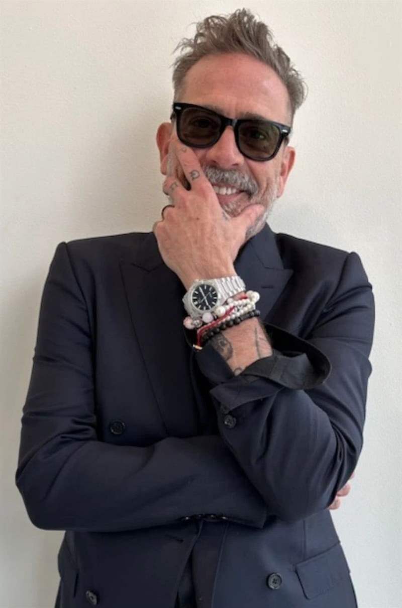 AP皇家橡樹、PP金鷹之外，最近超多名人也愛這款-復刻表