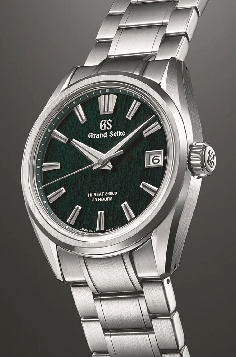 GRAND SEIKO推出迪士尼100周年紀(jì)念表限量數(shù)、發(fā)售方式、價(jià)格總整理-復(fù)刻表