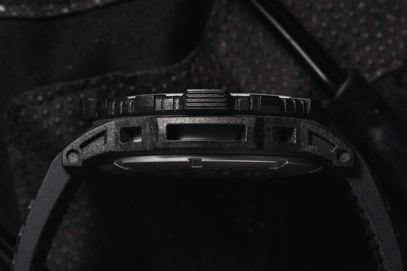 手表評測:Traser P99 Q戰術碳纖維手表-復刻表