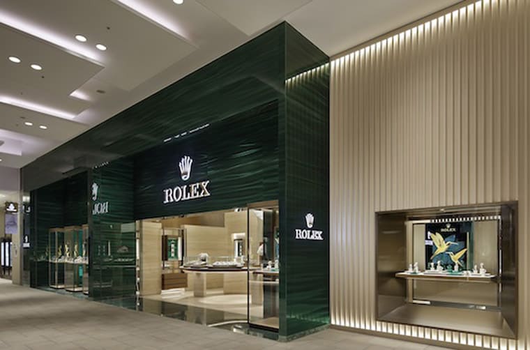 Daytona和GMT-Master II走強(qiáng)勞力士熱門表9月最新行情整理-復(fù)刻表