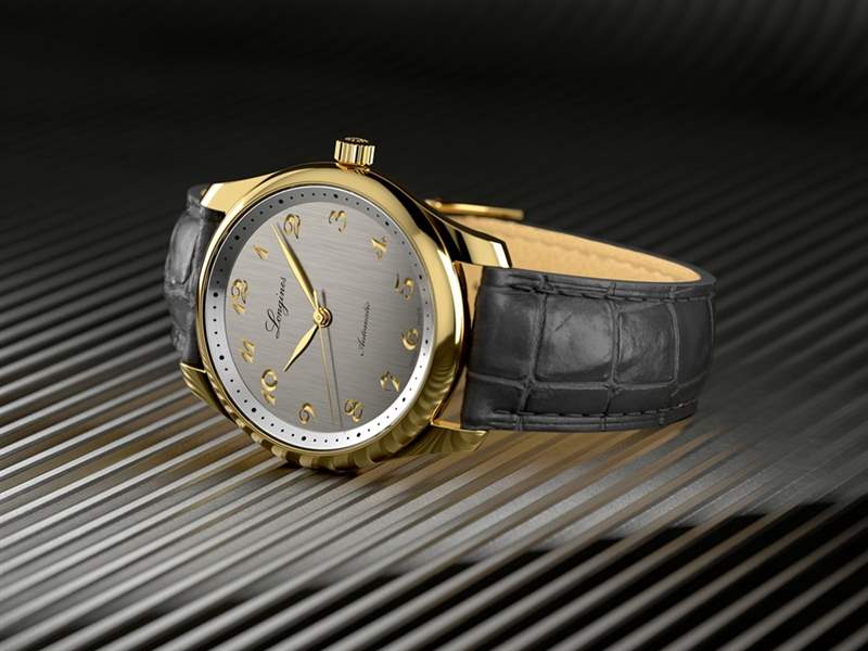 優(yōu)雅同行：浪琴表LONGINES 190年時間史詩-復(fù)刻表