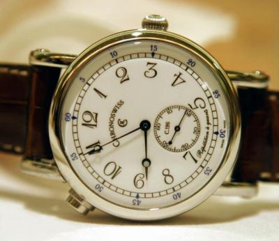 三問報(bào)時(shí)腕表(什么是報(bào)時(shí)問表)-復(fù)刻表