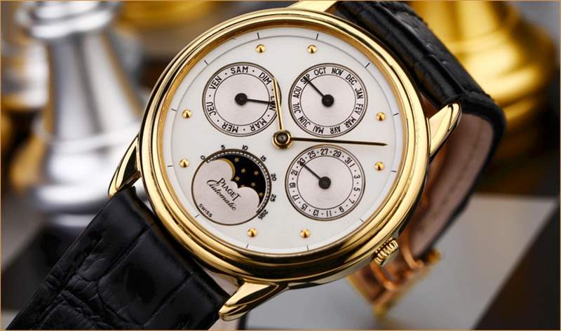 伯爵手表和百達翡麗哪個好(伯爵手表和百達翡麗誰檔次高)-復刻表