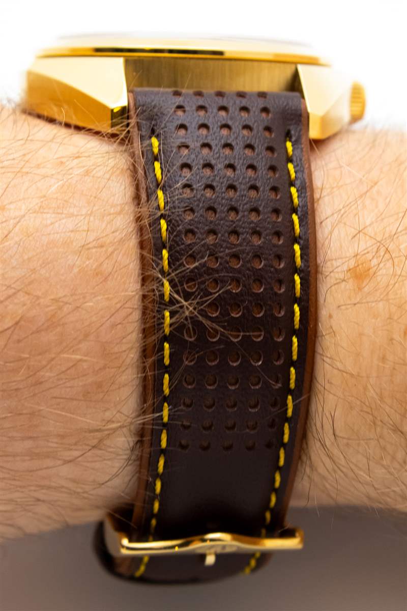 手表評(píng)論:寶路華捷星航空-復(fù)刻表