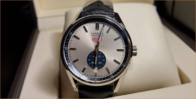 柏萊士和泰格豪雅哪個(gè)好(柏萊士和泰格豪雅檔次誰高)-復(fù)刻表