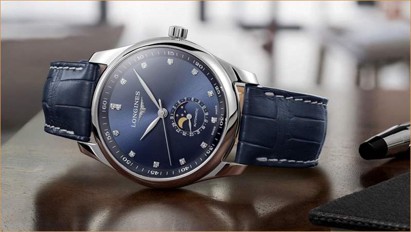 艾米龍和浪琴手表哪個(gè)好(艾米龍和浪琴哪個(gè)檔次高)-復(fù)刻表