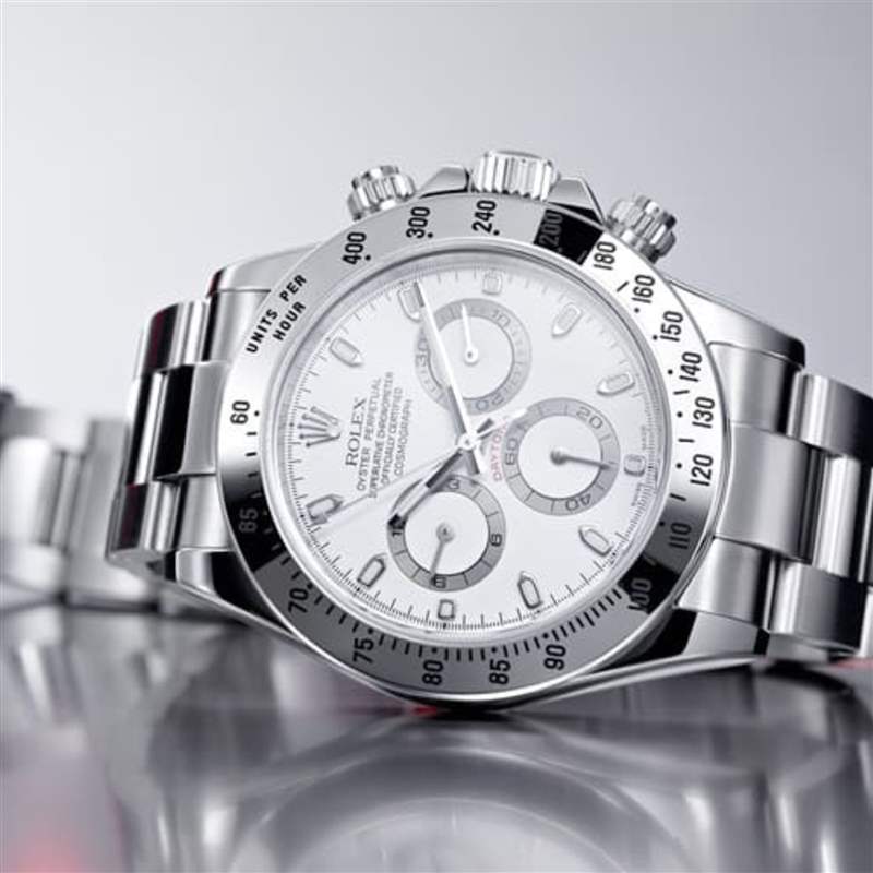 ROLEX｜入手勞力士Daytona前你要知道的5件事半金比全鋼易買？-復刻表