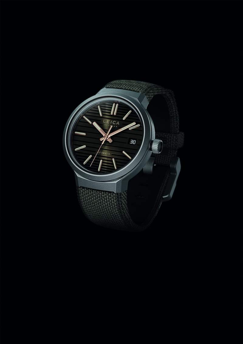 Leica再下一城出新表價(jià)錢(qián)下調(diào)加強(qiáng)制表工藝美學(xué)令人愛(ài)不釋手-復(fù)刻表