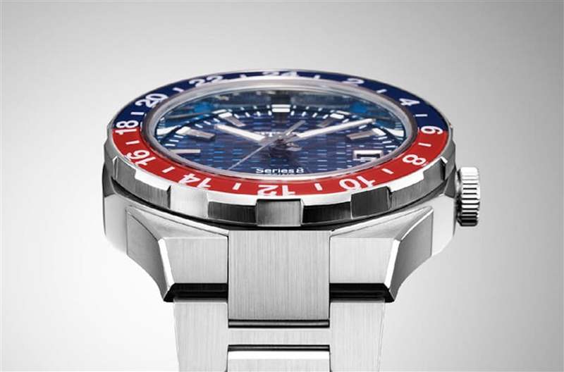 職場手表｜買不到百事圈、綠水鬼？CITIZEN、SEIKO平替版萬初入手-復刻表